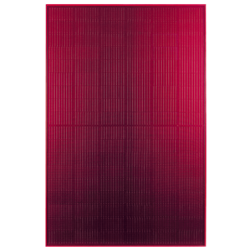 M182H654 370-380W Rosso